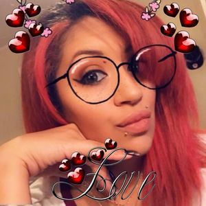 Meet your Posher, Ann-marie